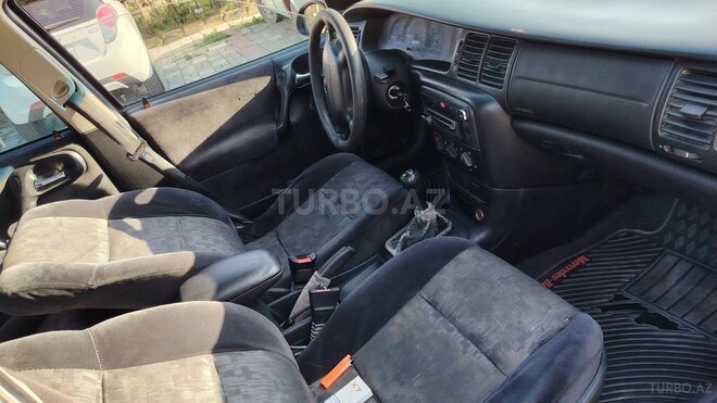 Opel Vectra 1999, 111,111 km - 1.6 l - Bakı