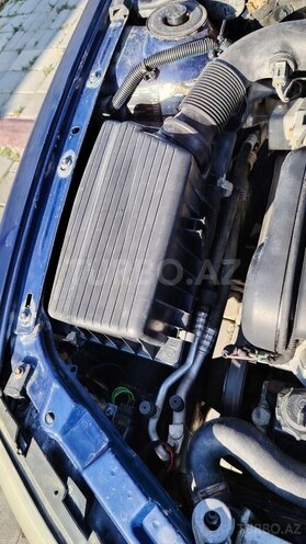 Opel Vectra 1999, 111,111 km - 1.6 l - Bakı