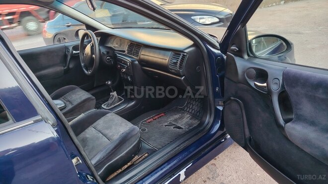 Opel Vectra 1999, 111,111 km - 1.6 l - Bakı