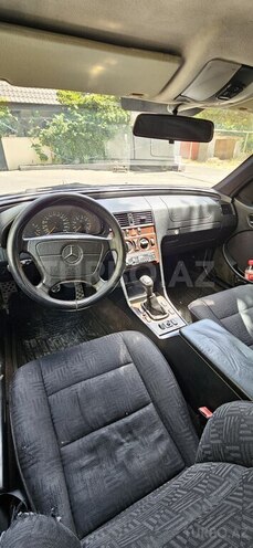 Mercedes C 180 1997, 500,000 km - 1.8 л - Bakı