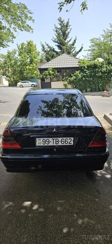 Mercedes C 180 1997, 500,000 km - 1.8 л - Bakı