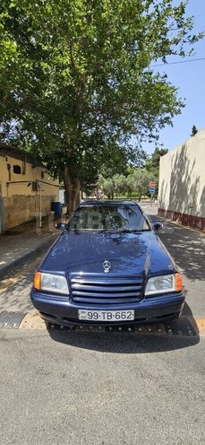 Mercedes C 180 1997, 500,000 km - 1.8 л - Bakı