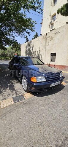 Mercedes C 180 1997, 500,000 km - 1.8 л - Bakı