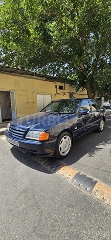Mercedes C 180 1997, 500,000 km - 1.8 л - Bakı