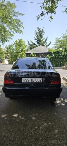 Mercedes C 180 1997, 500,000 km - 1.8 л - Bakı