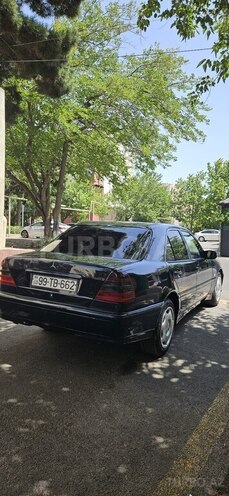 Mercedes C 180 1997, 500,000 km - 1.8 л - Bakı