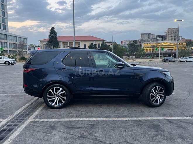 Land Rover Discovery 2017, 185,000 km - 3.0 л - Bakı