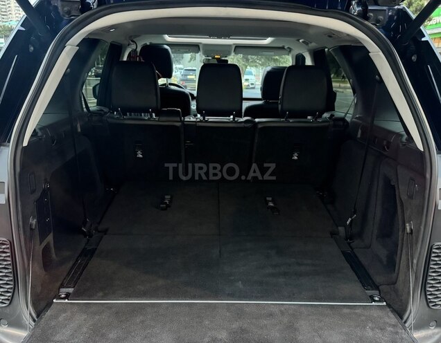 Land Rover Discovery 2017, 185,000 km - 3.0 л - Bakı