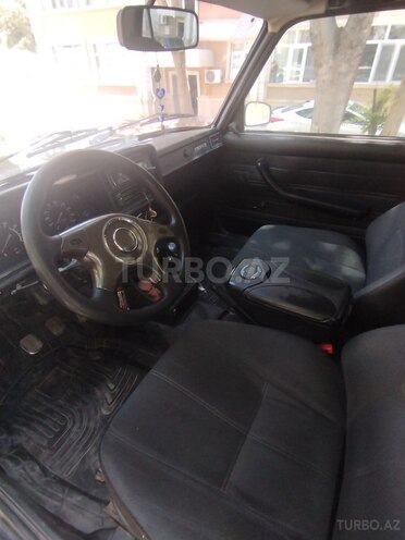 LADA (VAZ) 2107 2011, 82,000 km - 1.6 л - Naxçıvan