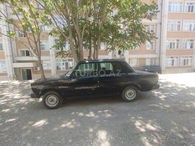 LADA (VAZ) 2107 2011, 82,000 km - 1.6 л - Naxçıvan