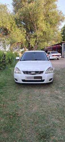 LADA (VAZ) Priora 2015, 99,801 km - 1.6 l - Beyləqan