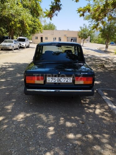 LADA (VAZ) 2107 2011, 82,000 km - 1.6 л - Naxçıvan