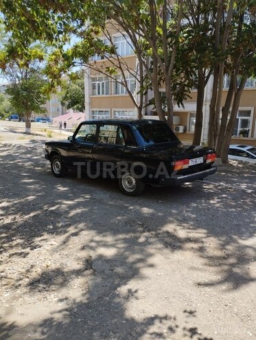 LADA (VAZ) 2107 2011, 82,000 km - 1.6 л - Naxçıvan