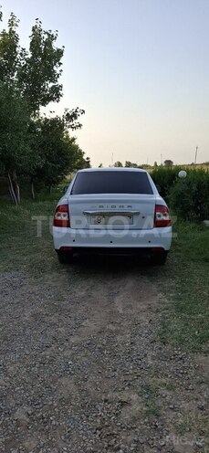 LADA (VAZ) Priora 2015, 99,801 km - 1.6 l - Beyləqan
