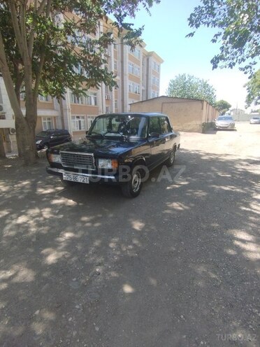 LADA (VAZ) 2107 2011, 82,000 km - 1.6 л - Naxçıvan
