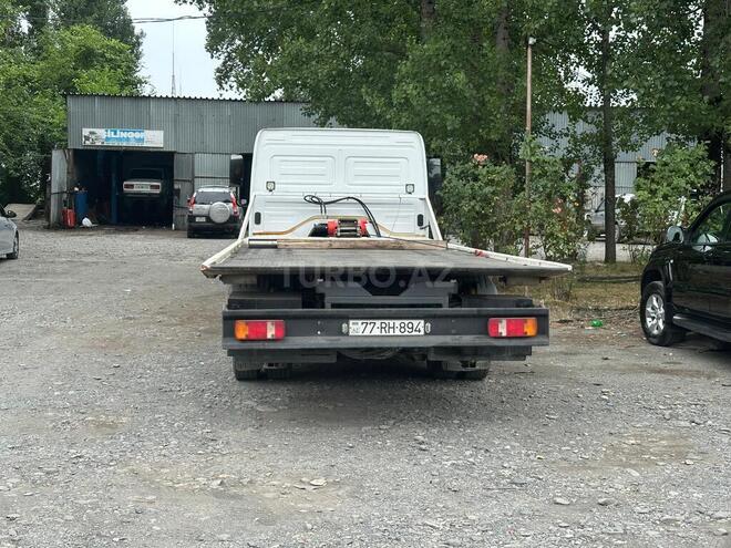 Mercedes Atego 816 2012, 385,000 km - 4.3 l - Qəbələ
