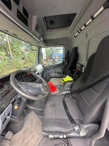 Mercedes Atego 816 2012, 385,000 km - 4.3 l - Qəbələ