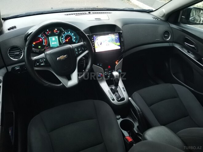 Chevrolet Cruze 2014, 177,456 km - 1.4 л - Gəncə