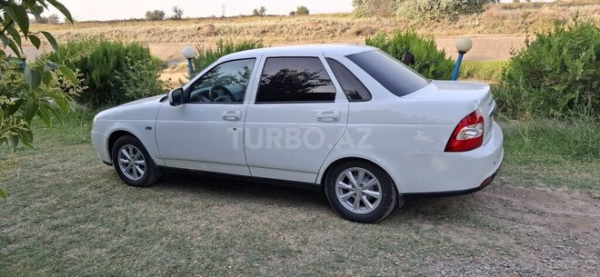 LADA (VAZ) Priora 2015, 99,801 km - 1.6 l - Beyləqan