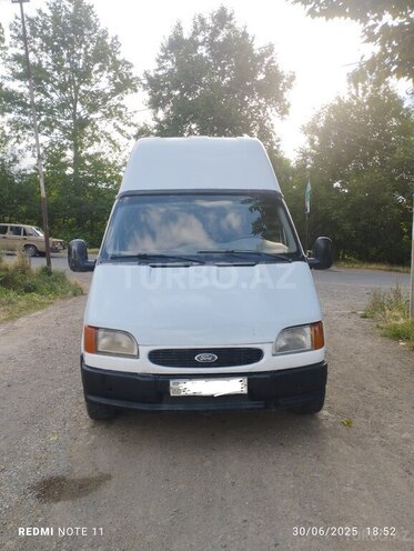 Ford Transit 1996, 351,940 km - 2.5 л - Bakı