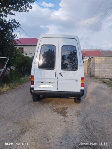 Ford Transit 1996, 351,940 km - 2.5 л - Bakı