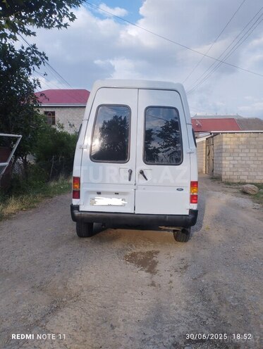 Ford Transit 1996, 351,940 km - 2.5 л - Bakı