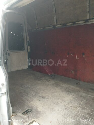 Ford Transit 1996, 351,940 km - 2.5 л - Bakı