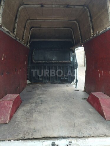 Ford Transit 1996, 351,940 km - 2.5 л - Bakı