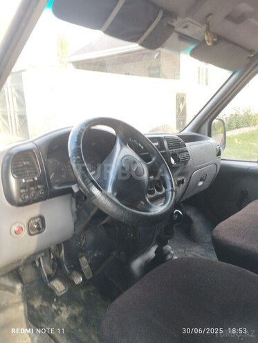 Ford Transit 1996, 351,940 km - 2.5 л - Bakı