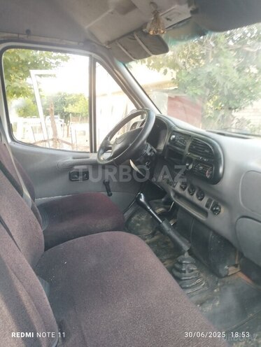 Ford Transit 1996, 351,940 km - 2.5 л - Bakı
