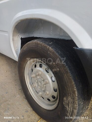 Ford Transit 1996, 351,940 km - 2.5 л - Bakı