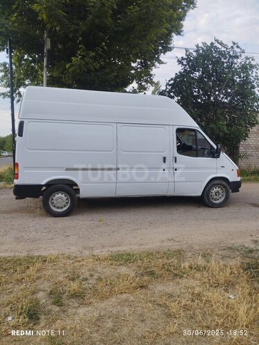 Ford Transit 1996, 351,940 km - 2.5 л - Bakı