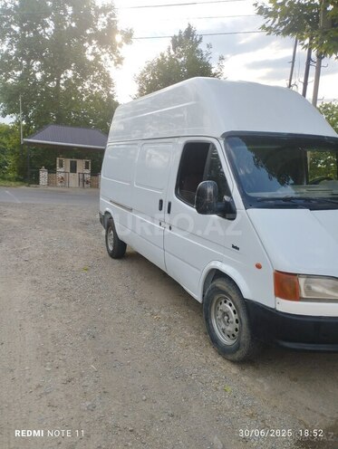 Ford Transit 1996, 351,940 km - 2.5 л - Bakı