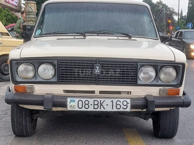 LADA (VAZ) 2106 1992, 35,200 km - 1.6 l - Balakən