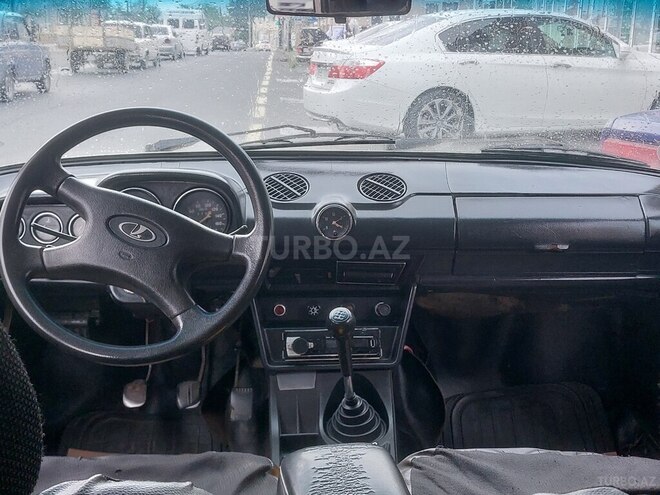 LADA (VAZ) 2106 1992, 35,200 km - 1.6 l - Balakən