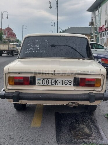 LADA (VAZ) 2106 1992, 35,200 km - 1.6 l - Balakən