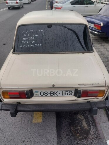 LADA (VAZ) 2106 1992, 35,200 km - 1.6 l - Balakən