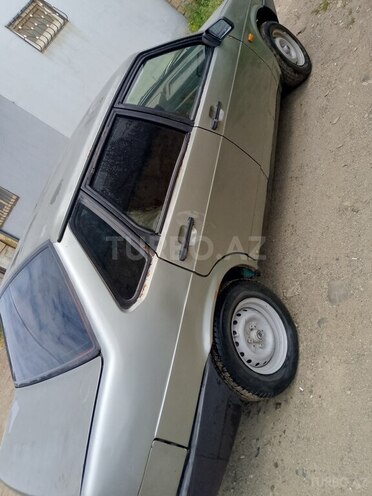 LADA (VAZ) 21099 1995, 584,200 km - 0.2 l - Masallı