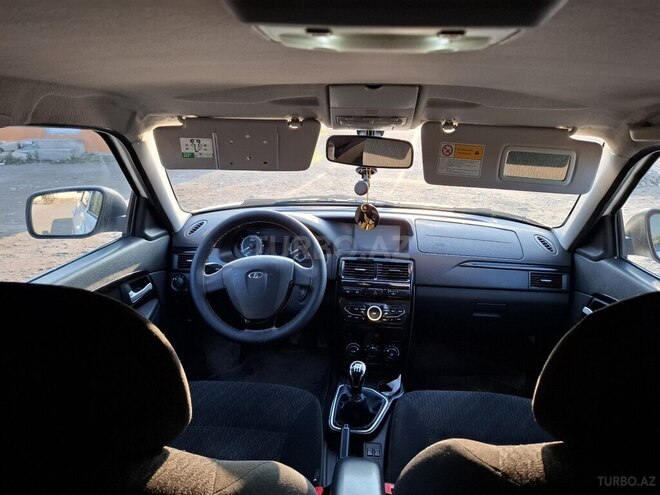 LADA (VAZ) Priora 2015, 99,801 km - 1.6 l - Beyləqan