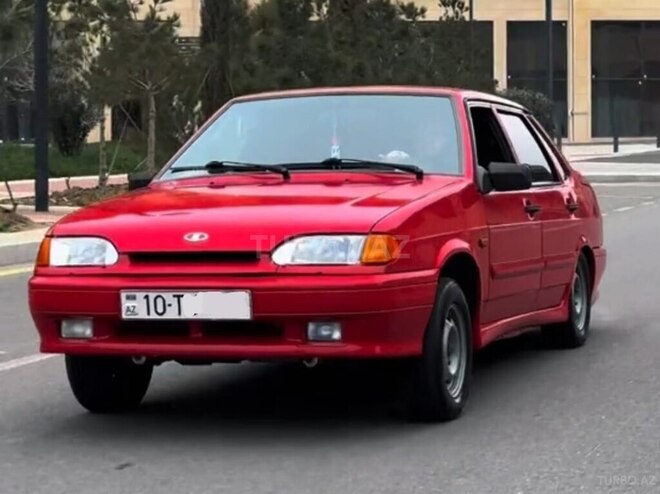 LADA (VAZ) 2115 2006, 294,341 km - 1.5 л - Bakı