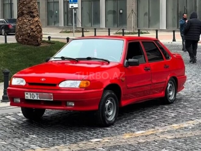 LADA (VAZ) 2115 2006, 294,341 km - 1.5 л - Bakı