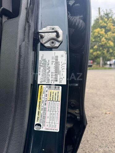 Ford Fusion (North America) 2013, 161,800 km - 1.5 л - Lənkəran