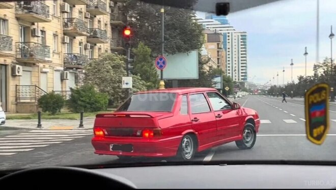 LADA (VAZ) 2115 2006, 294,341 km - 1.5 л - Bakı
