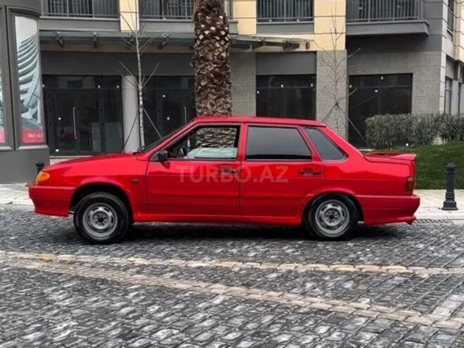 LADA (VAZ) 2115 2006, 294,341 km - 1.5 л - Bakı