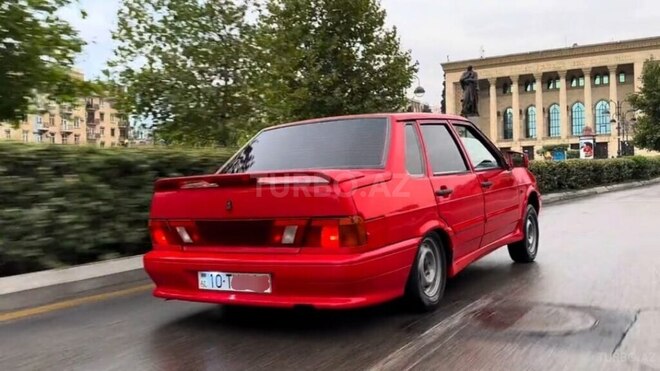 LADA (VAZ) 2115 2006, 294,341 km - 1.5 л - Bakı