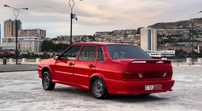LADA (VAZ) 2115 2006, 294,341 km - 1.5 л - Bakı