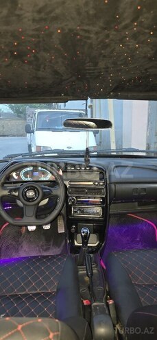 LADA (VAZ) 2115 2006, 294,341 km - 1.5 л - Bakı