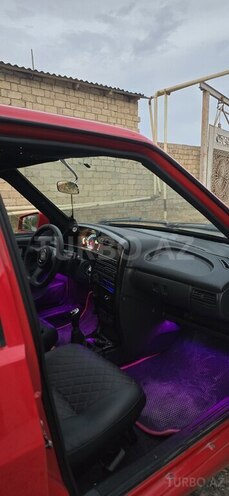 LADA (VAZ) 2115 2006, 294,341 km - 1.5 л - Bakı