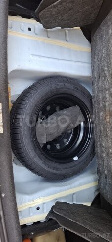 LADA (VAZ) Priora 2015, 99,801 km - 1.6 l - Beyləqan