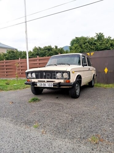 LADA (VAZ) 2106 1992, 35,200 km - 1.6 l - Balakən